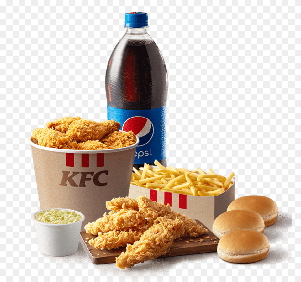 Kfc Food, Fried Chicken, Lunch, Meal, Nuggets Free Transparent Png