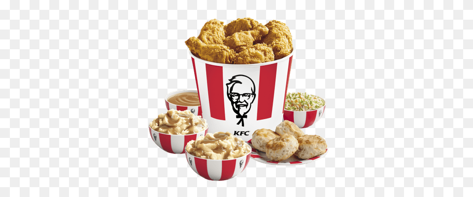 Kfc Food, Fried Chicken, Beverage, Coffee, Coffee Cup Free Png Download