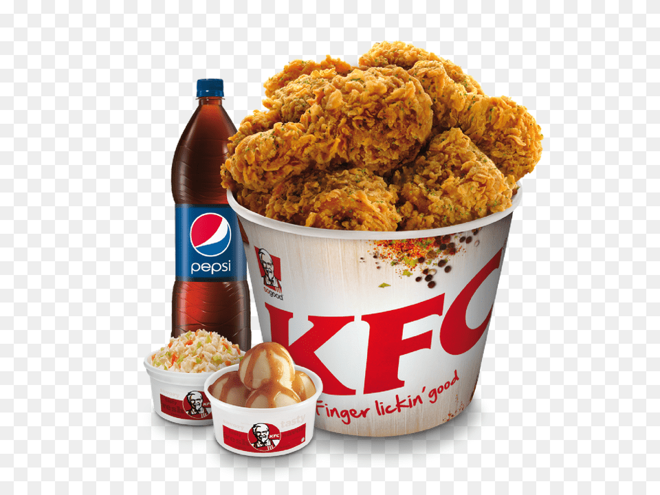 Kfc Food, Fried Chicken Png Image