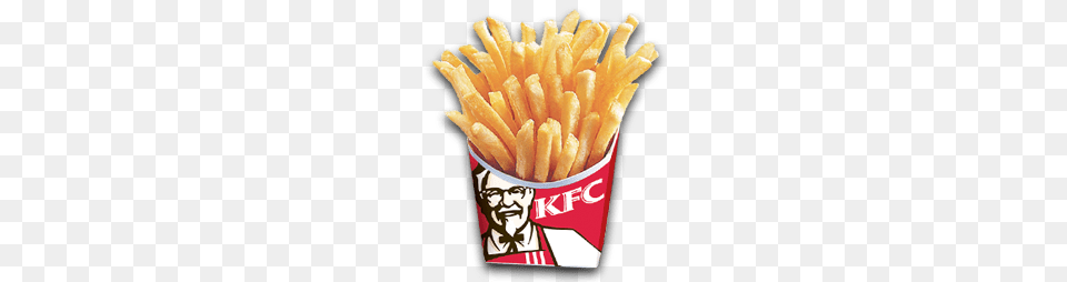 Kfc French Fries, Food, Ketchup Free Png Download