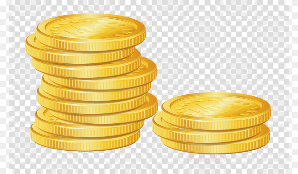 Kfc Fried Chicken, Gold, Coin, Money Free Png Download