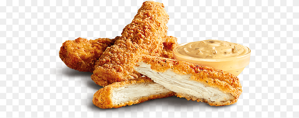 Kfc Fried Chicken Tenders De Poulet, Food, Fried Chicken, Nuggets Png Image