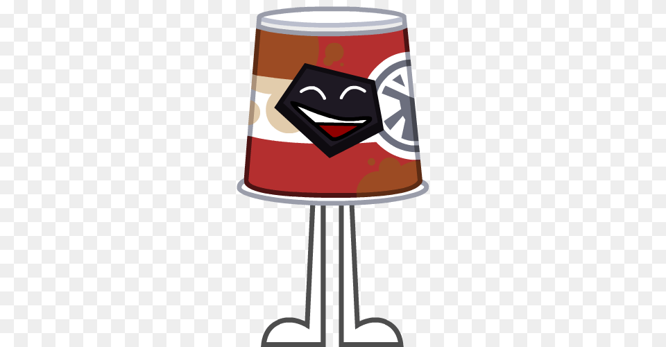 Kfc Guy Troc Players Wiki Fandom Powered, Lamp, Lampshade Free Png Download