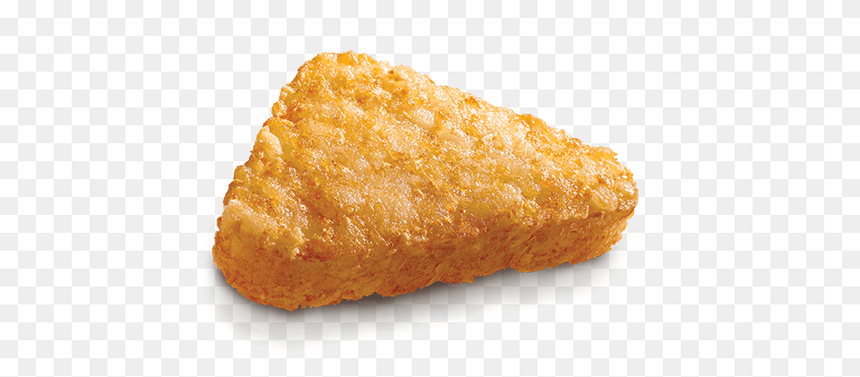 Kfc Hash Brown, Food, Fried Chicken, Bread, Cornbread Free Transparent Png