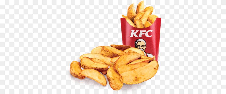 Kfc Images Kfc Fries, Food, Adult, Male, Man Free Png Download