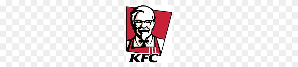 Kfc In Walthamstow, Logo, Person, Face, Head Png