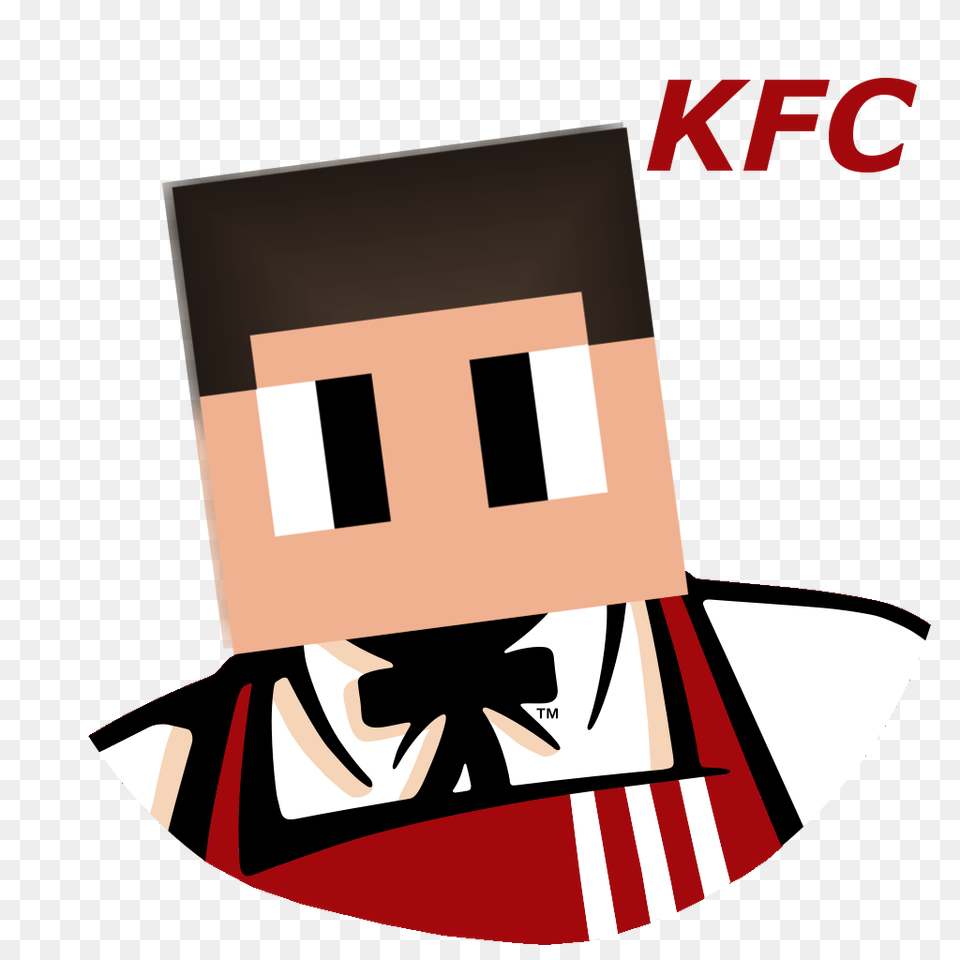 Kfc Logo, Advertisement, Poster, Clothing, Hat Free Transparent Png