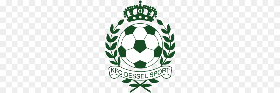 Kfc Logo Kfc Logos In Vector Format Kfc Dessel Sport, Ball, Football, Soccer, Soccer Ball Free Png Download