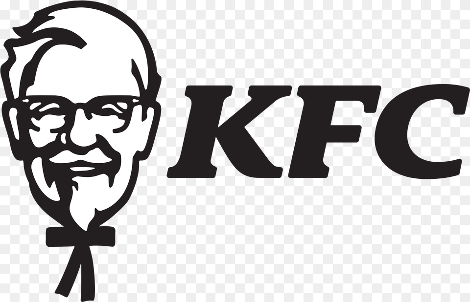Kfc Logo Transparent New Kfc Logo, Face, Head, Person, Photography Free Png Download