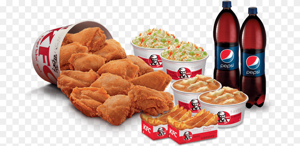 Kfc Lunch Delivery Kfc Menu, Food, Fried Chicken, Nuggets, Sandwich Free Transparent Png