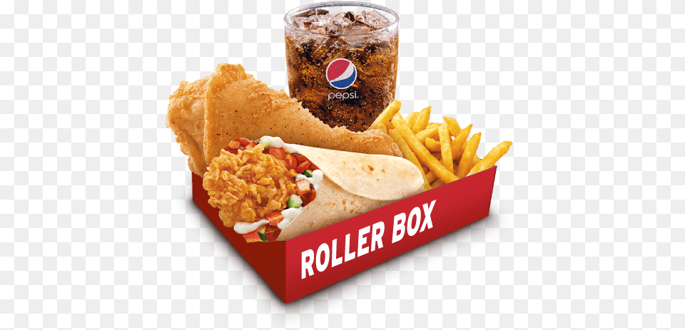 Kfc Menu Twister Box, Food, Lunch, Meal, Hot Dog Png
