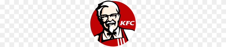 Kfc Prices In Usa, Logo, Adult, Male, Man Png