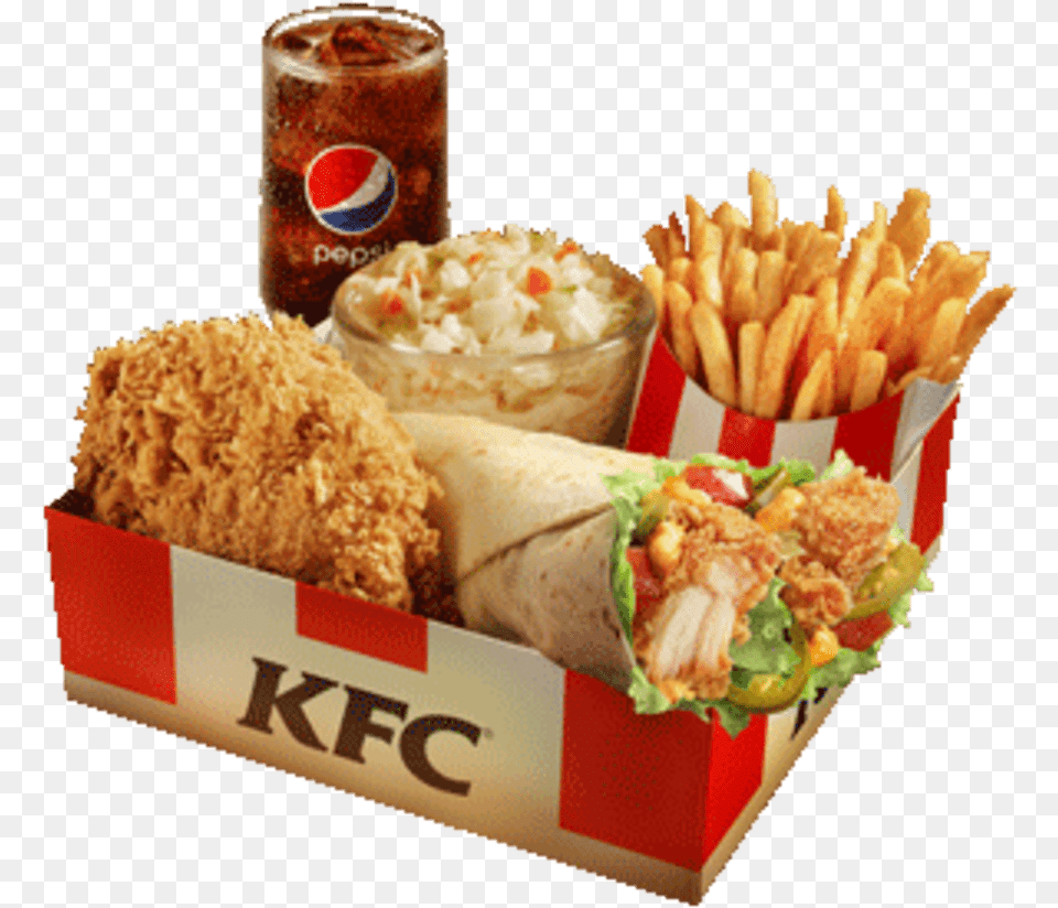 Kfc Ras Al Khaimah, Food, Lunch, Meal, Fries Png
