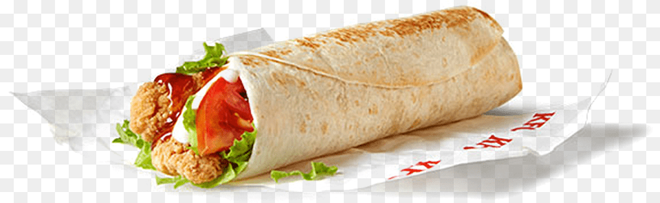Kfc Twister Meal Price, Food, Sandwich Wrap, Sandwich Free Transparent Png