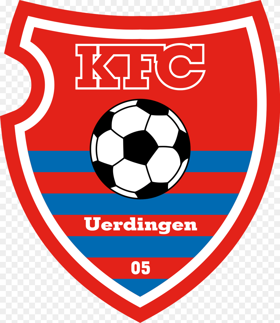 Kfc Uerdingen, Ball, Football, Soccer, Soccer Ball Free Png Download