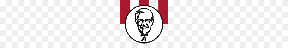 Kfc Viewer Verdict Nrl Try Or No Try Vote Win Prizes, Logo, Stencil, Photography, Face Free Png Download