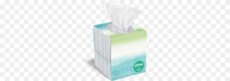 Kft Ignite Lotion 75ct Upright Jade Kleenex Lotion Tissues, Paper, Paper Towel, Tissue, Towel Free Png