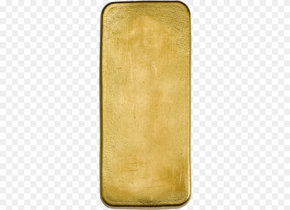 Kg Gold Bar Cast Smartphone, Texture Free Png Download