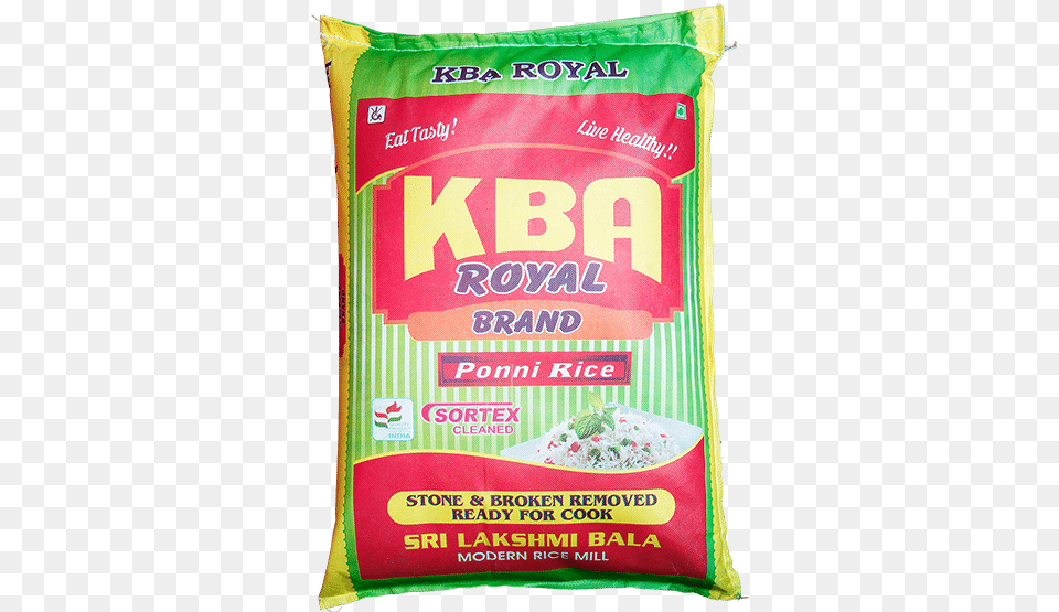 Kg Net Weight Basmati, Powder Free Png Download