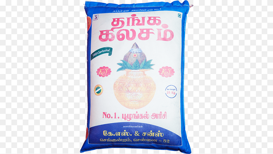 Kg Net Weight Vermicelli, Powder, Cushion, Home Decor, Flour Free Transparent Png