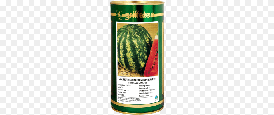 Kg Watermelon Seeds France, Food, Fruit, Plant, Produce Free Png Download