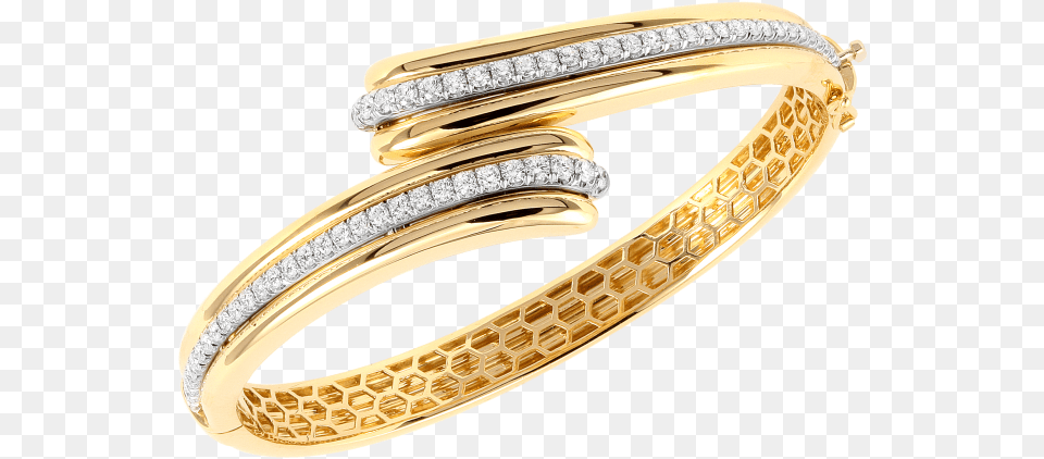Kgb 116 18k Gold Bracelet Jackkelege Designer Platinum Gold Bracelet Design, Accessories, Jewelry, Ornament, Locket Png