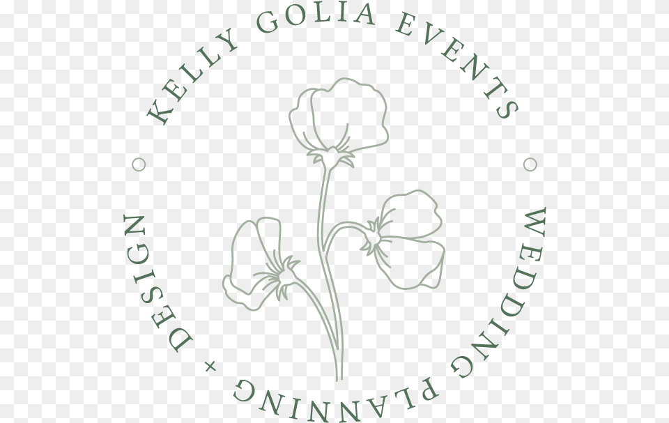 Kge Brand Logo 2 Line Art, Flower, Petal, Plant Png Image