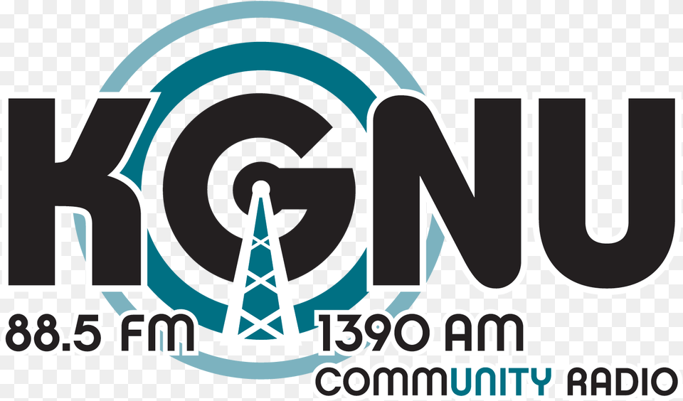 Kgnu Community Radio Kgnu Boulder, Neighborhood, Logo, Gas Pump, Machine Png