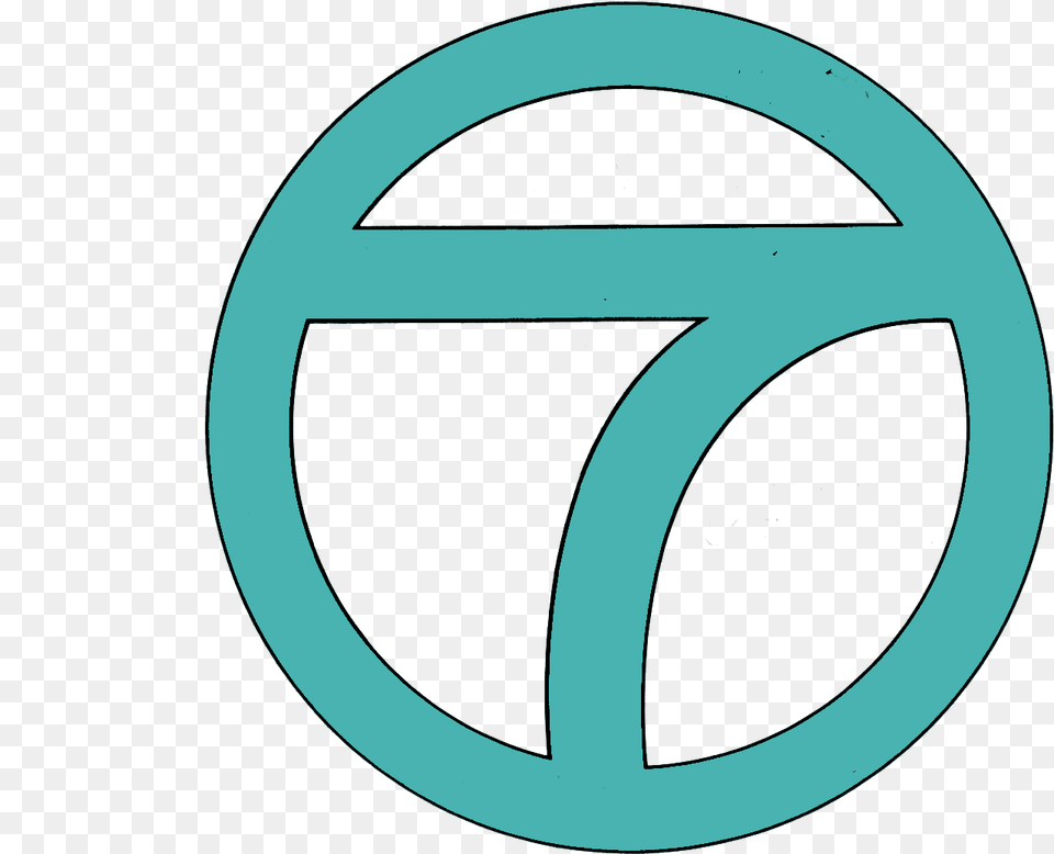 Kgo 70 New Circle, Logo, Symbol, Disk, Sign Free Png