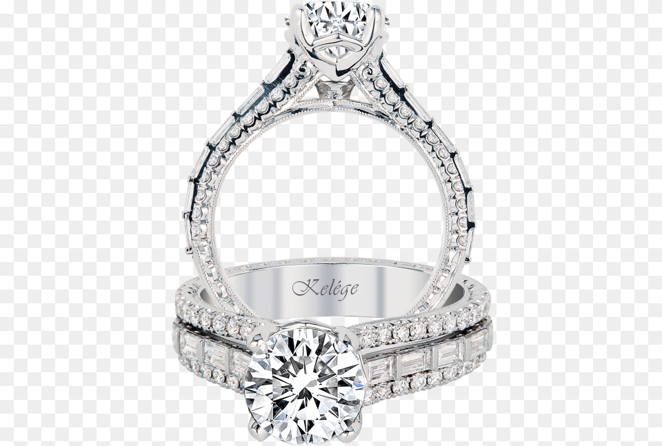 Kgr 1084 18k Gold Engagement Ring Kgr, Accessories, Diamond, Gemstone, Jewelry Png