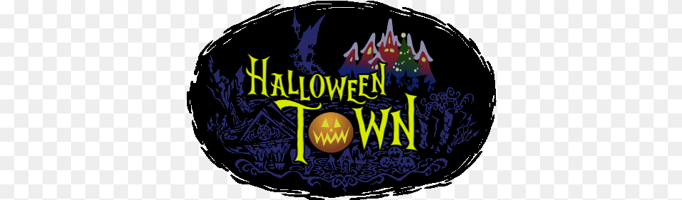 Kh And Disney By Heather Thompson Infographic Kingdom Hearts Halloween Town, Festival Free Transparent Png