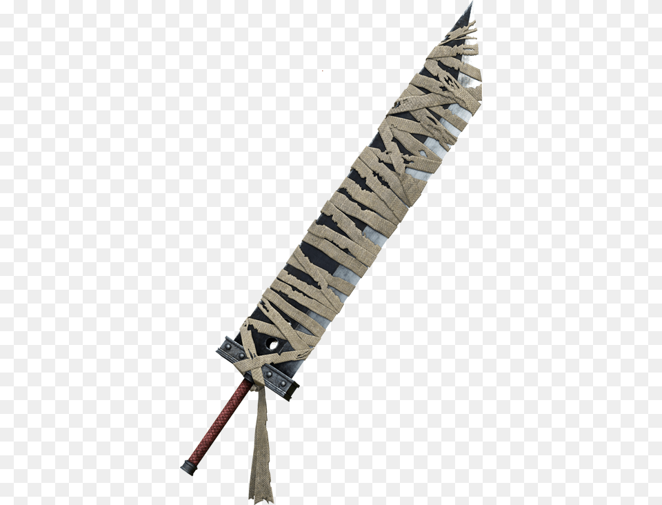 Kh Cloud Sword, Weapon Free Png