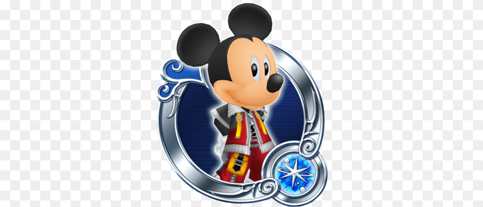 Kh Ii King Mickey Kingdom Hearts Queen Minnie King Mickey Png