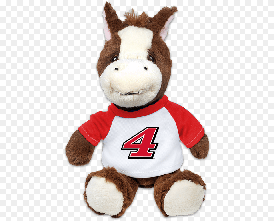 Kh Zoovenir Horse, Plush, Toy, Teddy Bear Free Png Download