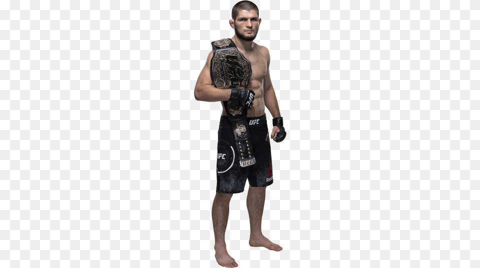 Khabib, Clothing, Glove, Adult, Male Free Transparent Png