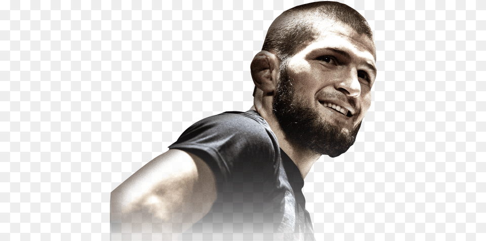 Khabib Nurmagomedov Free Download Khabib, Adult, Beard, Face, Head Png