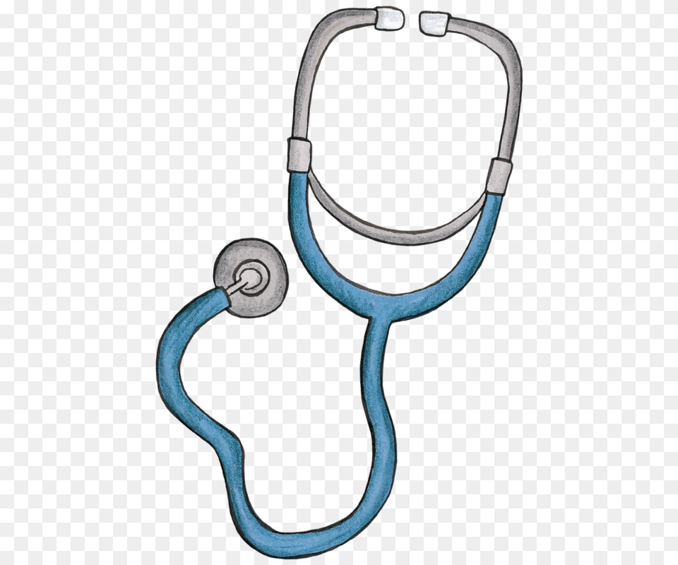 Khadfield Doctordoctor Stethoscope Christmas, Smoke Pipe Free Transparent Png