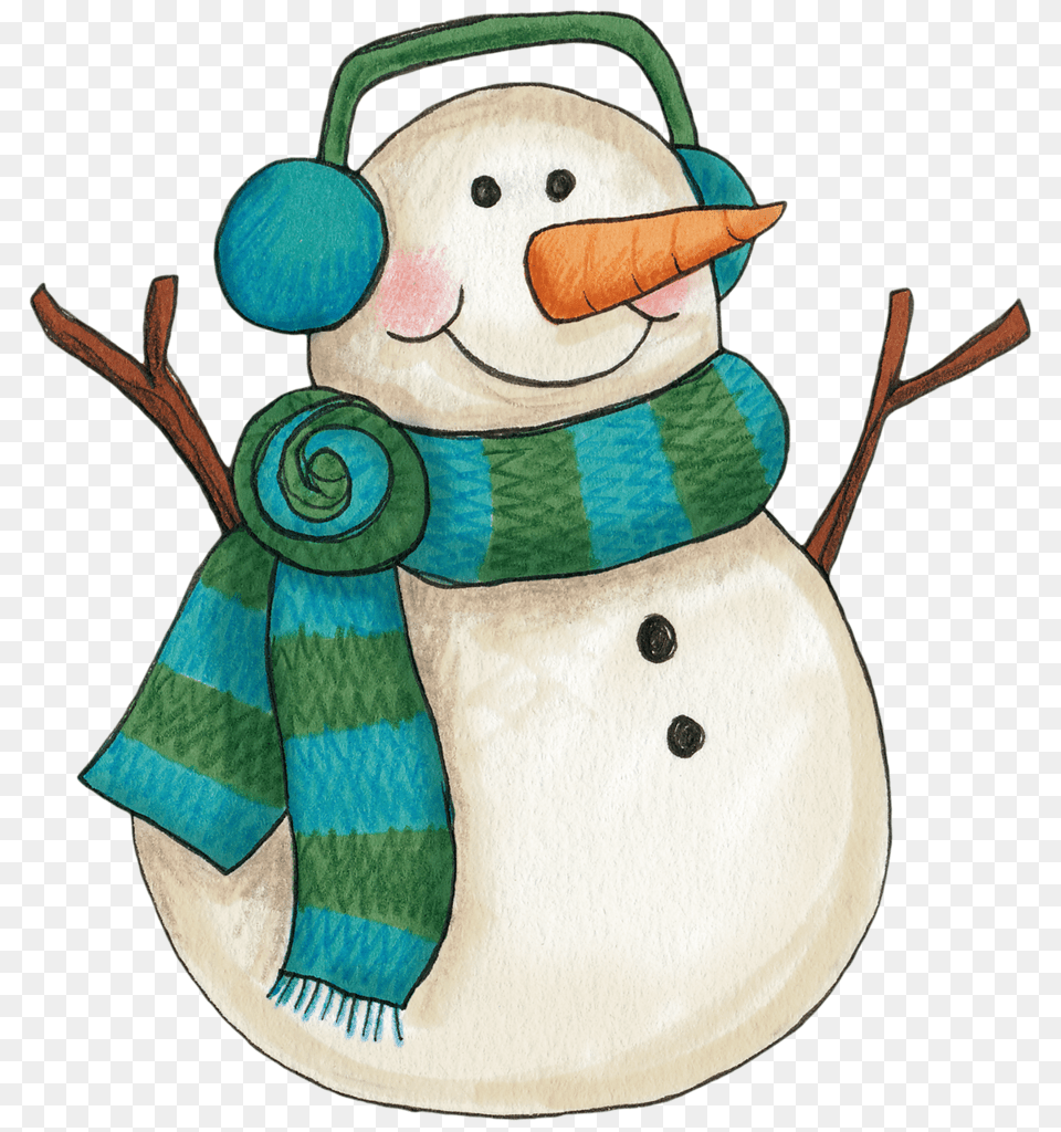 Khadfield Snowmandaddy Christmas Delights, Winter, Nature, Outdoors, Snow Free Png Download