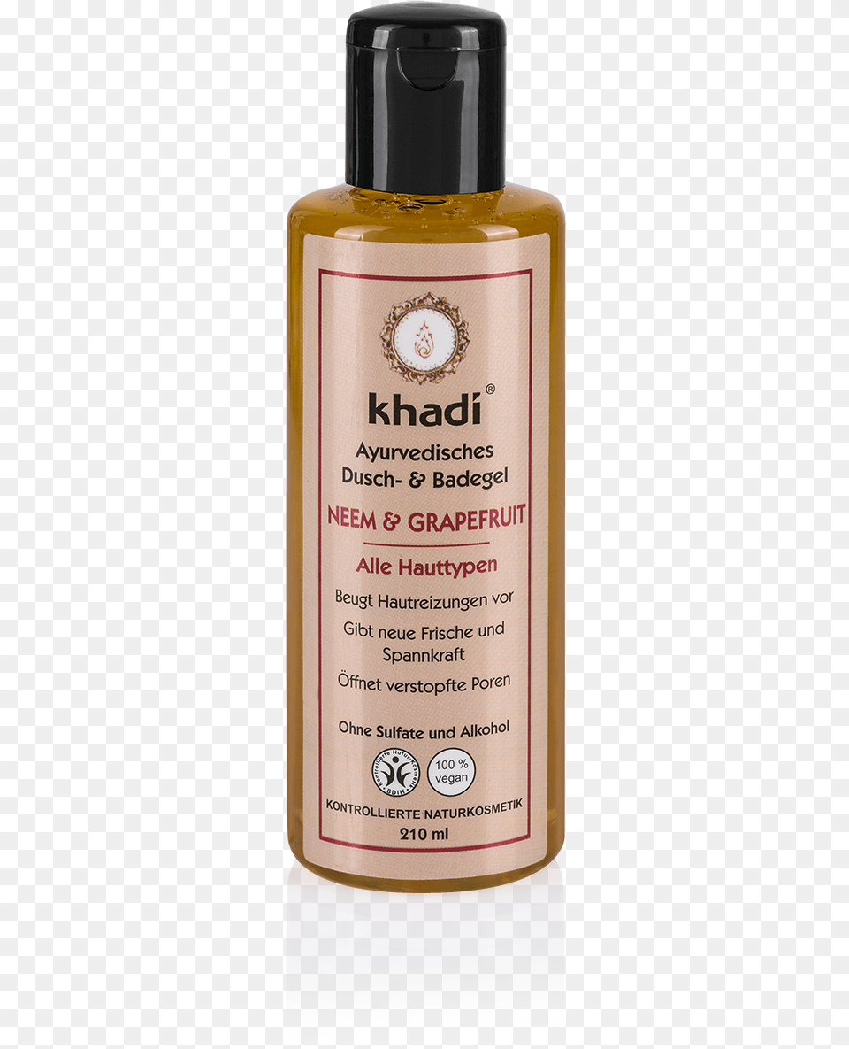 Khadi, Bottle, Aftershave, Cosmetics, Perfume Png Image