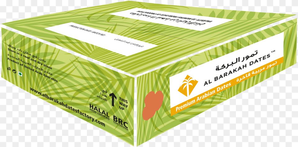 Khalas Box, Cardboard, Carton, Beverage, Tea Free Transparent Png