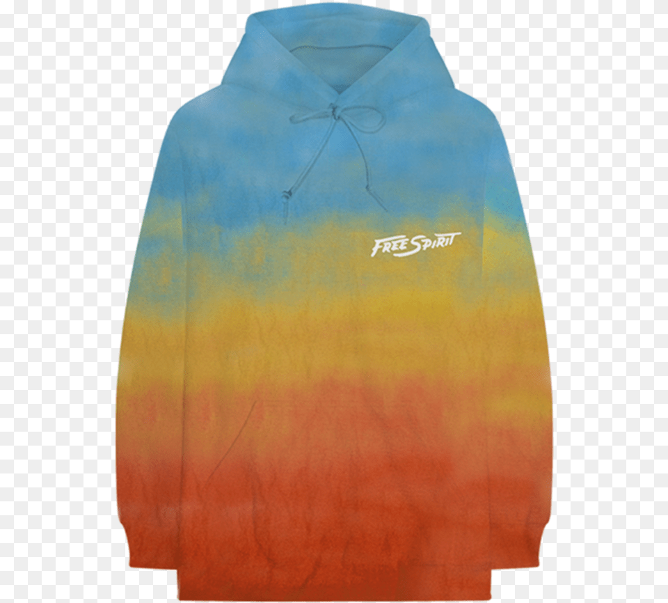 Khalid Spirit Tour Merch, Sweatshirt, Clothing, Fleece, Knitwear Png