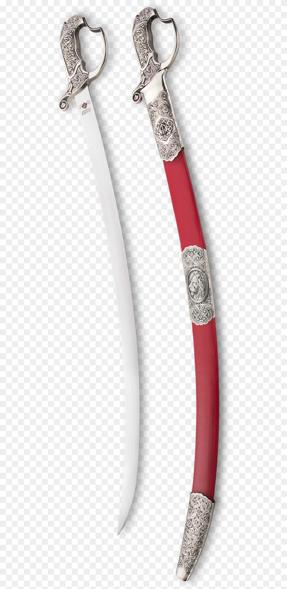 Khalsa Kirpans Swords, Sword, Weapon, Blade, Dagger Png Image