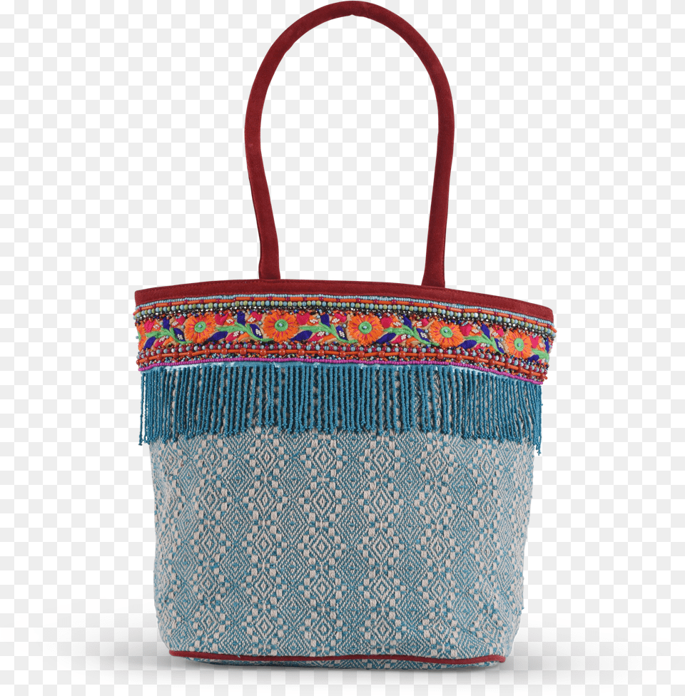 Khari Printed Tote Tote Bag Free Png Download