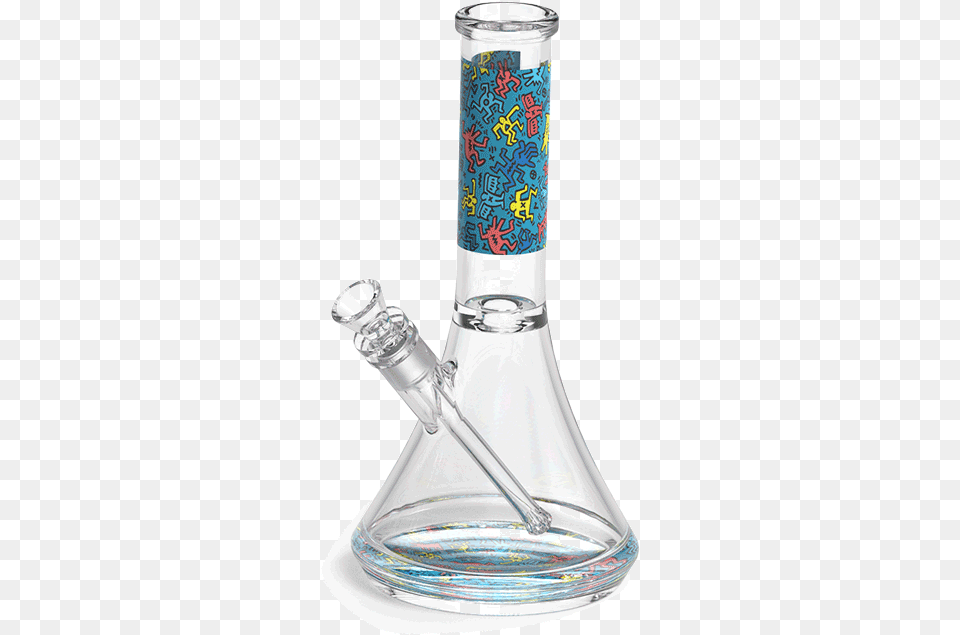 Kharing Water Pipe Laboratory Flask, Jar, Glass, Smoke Pipe, Bottle Free Png