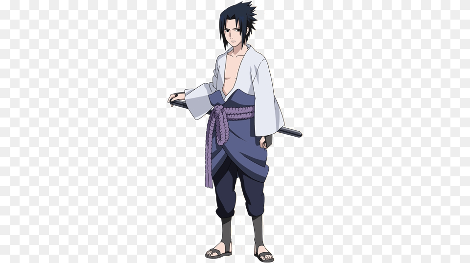 Khezu Naruto Shippuden Sasuke, Adult, Publication, Person, Female Free Transparent Png