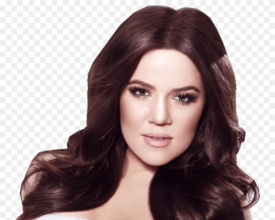 Khloe Khloekardashian Khloekardashianpng Mariahcarey Photo Shoot, Adult, Face, Female, Head Free Png Download