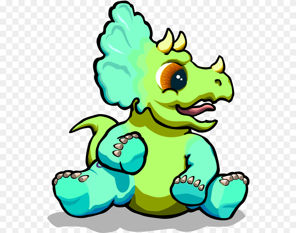 Khng Long Ba Sng B 3 Triceratops Baby, Person Free Png