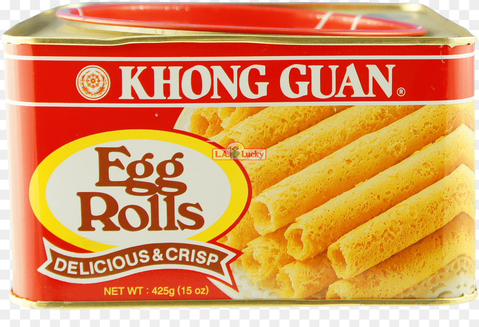Khong Guan Egg Roll Png Image