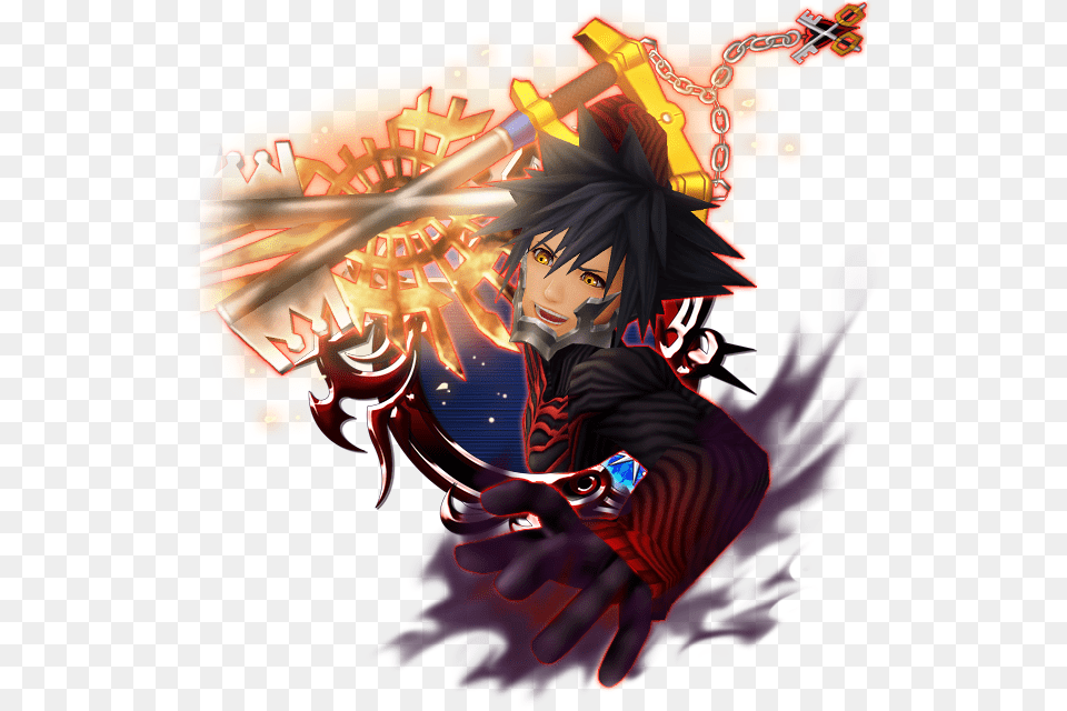 Khu Vanitas Icon, Book, Comics, Publication, Person Free Png Download