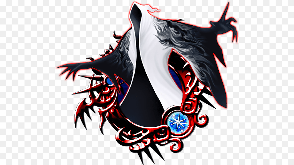 Khux 7 Star Medal, Animal, Fish, Sea Life, Shark Free Png Download